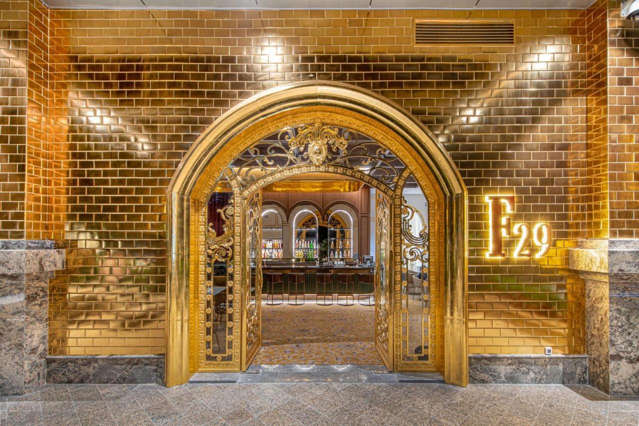 Dolce By Wyndham Hanoi Golden Lake Экстерьер фото