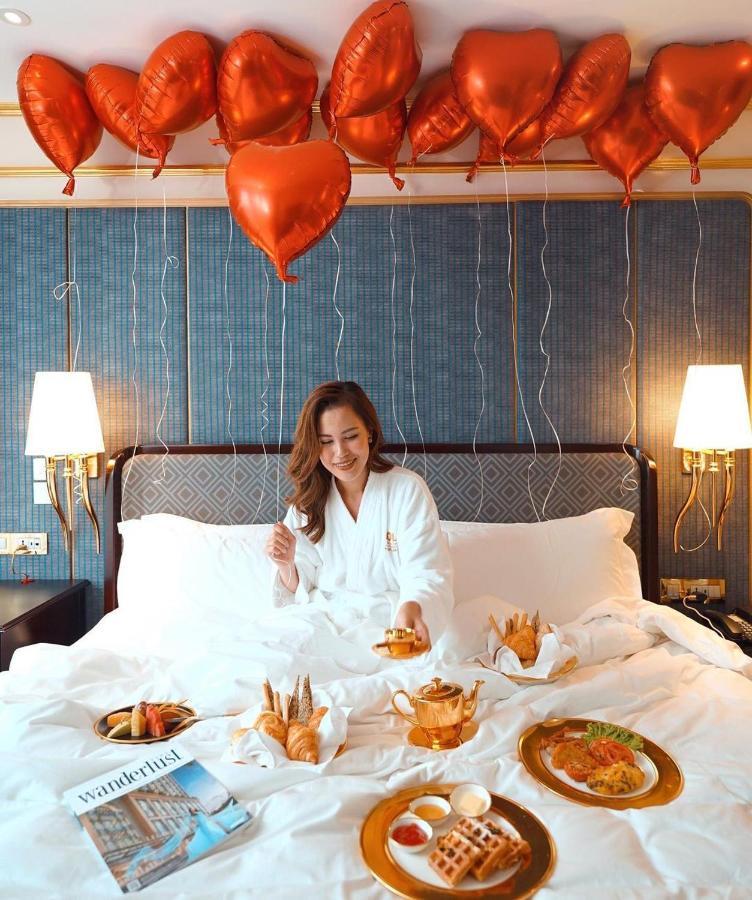 Dolce By Wyndham Hanoi Golden Lake Экстерьер фото
