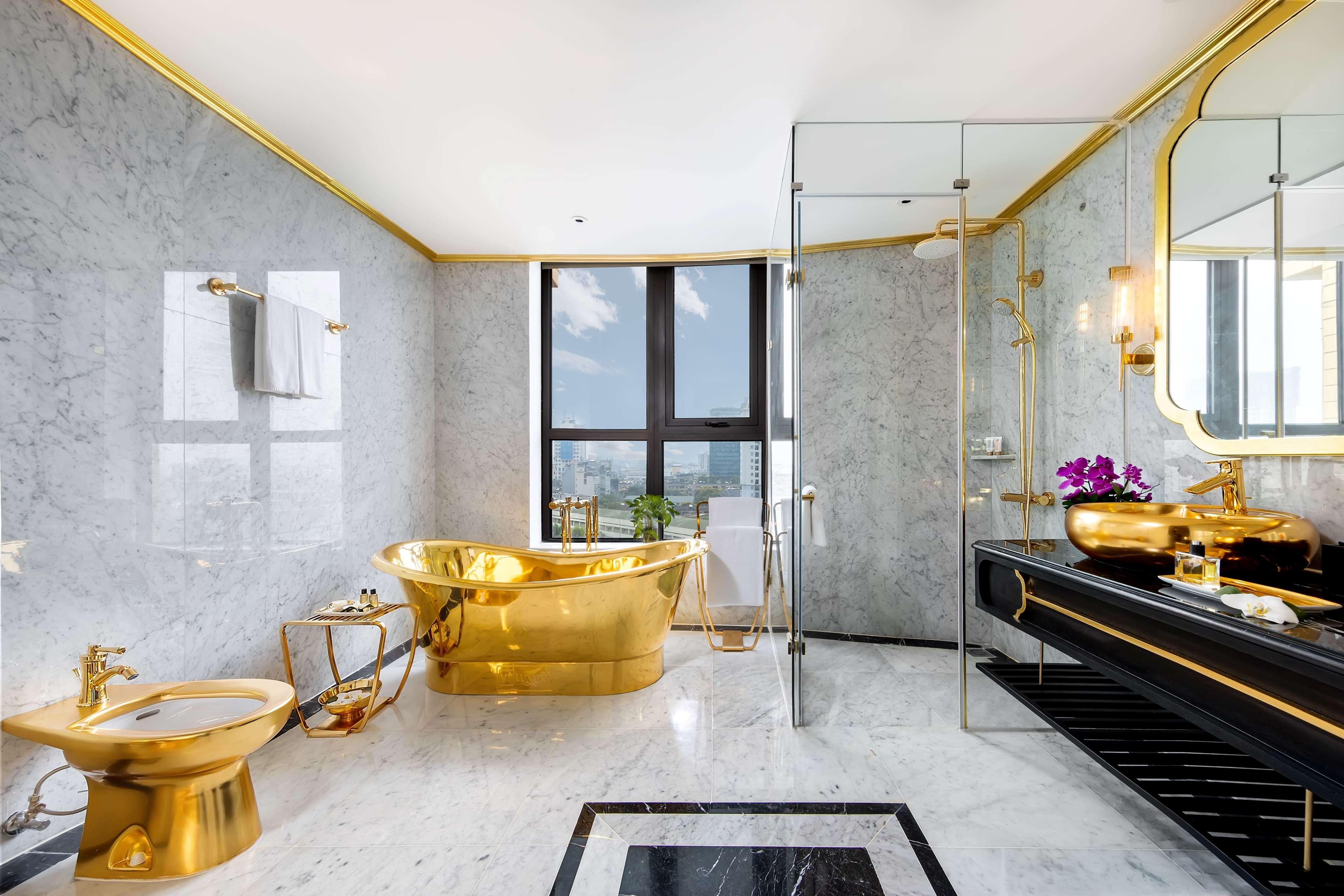 Dolce By Wyndham Hanoi Golden Lake Экстерьер фото