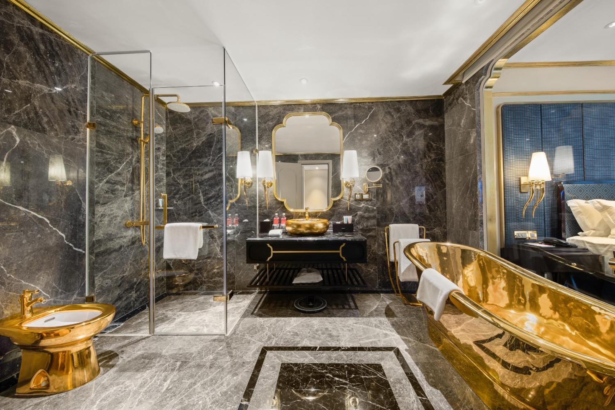 Dolce By Wyndham Hanoi Golden Lake Экстерьер фото
