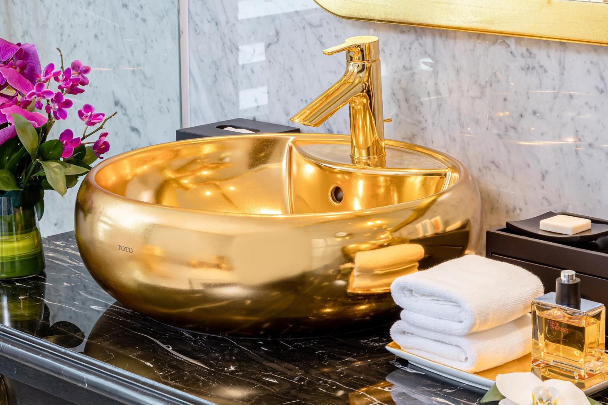 Dolce By Wyndham Hanoi Golden Lake Экстерьер фото