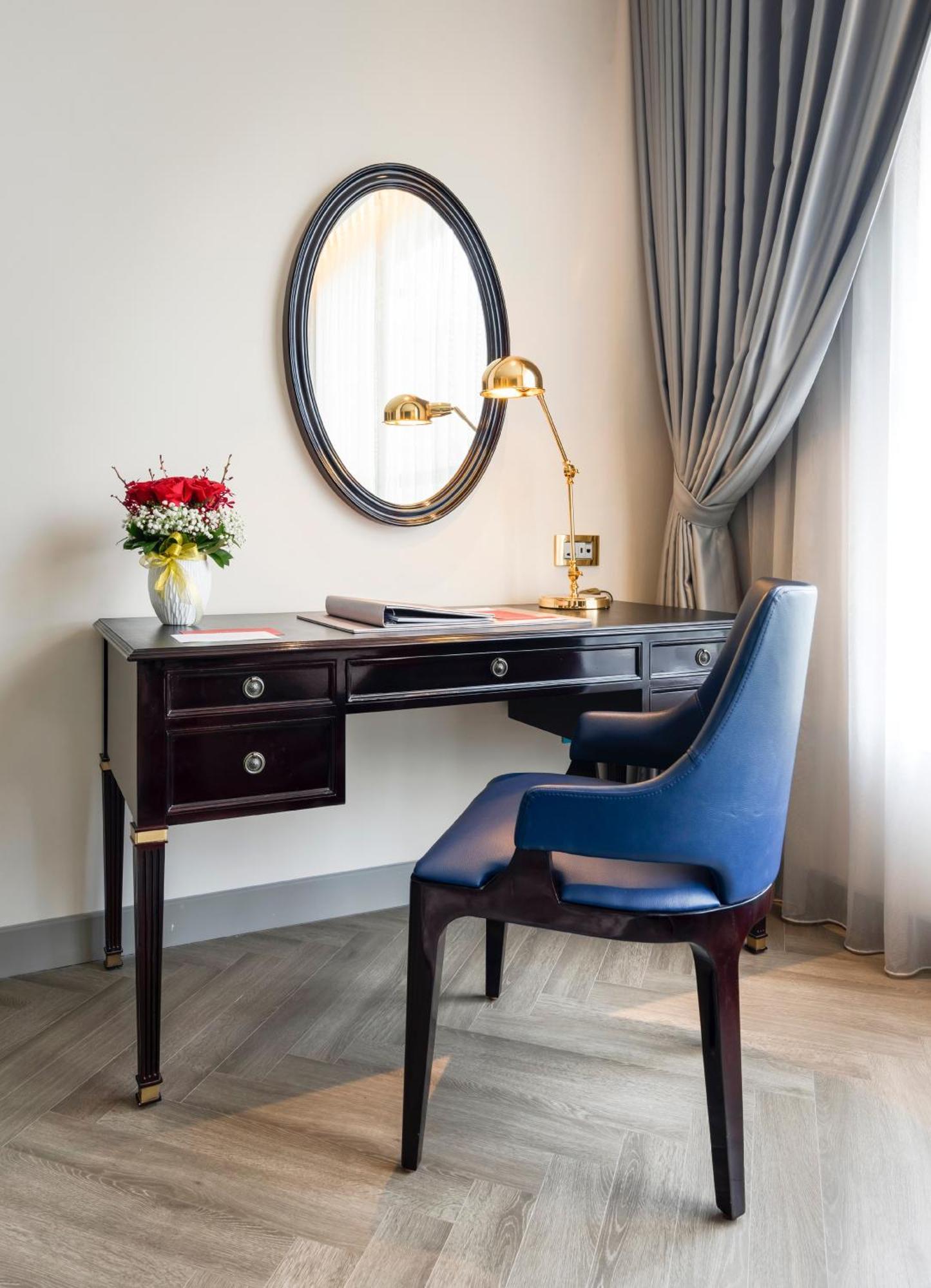 Dolce By Wyndham Hanoi Golden Lake Экстерьер фото